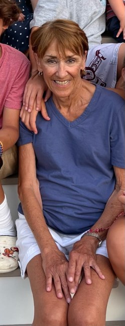 Obituary of Diann Harris