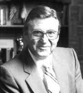 Obituary of James Vance Johnson, Sr.