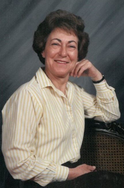 Obituary of Jennifer Anne Caswell