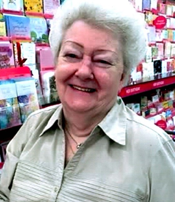 Obituary of Bettie "Punkin" Lois Glass