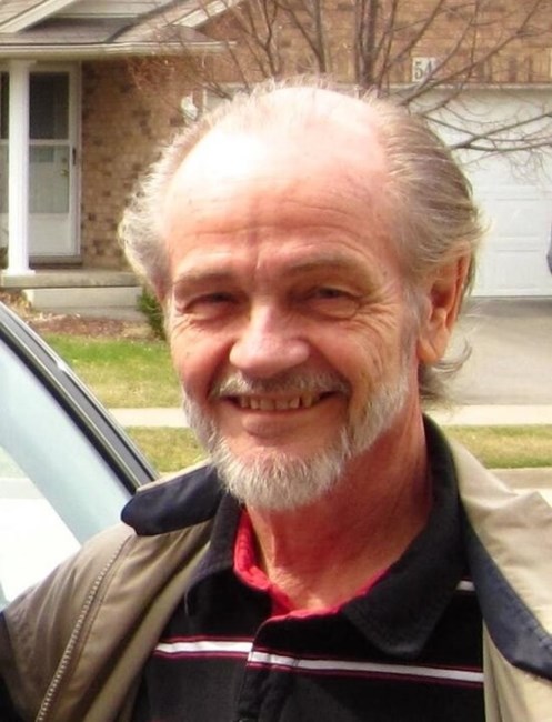 Alexander Budgell Obituary - Peterborough, ON