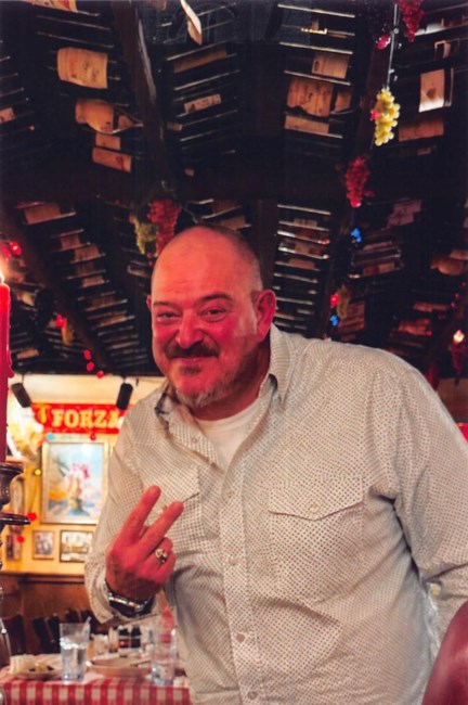 Obituary of Matthew P Haynes