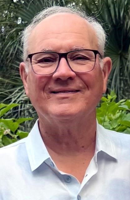 Obituary of Chris R. "Randy" Throckmorton