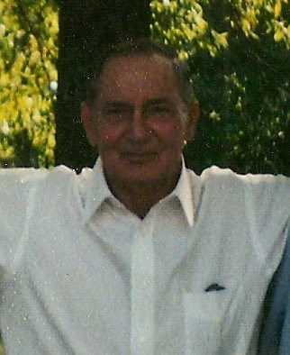Obituario de Roger Harry White