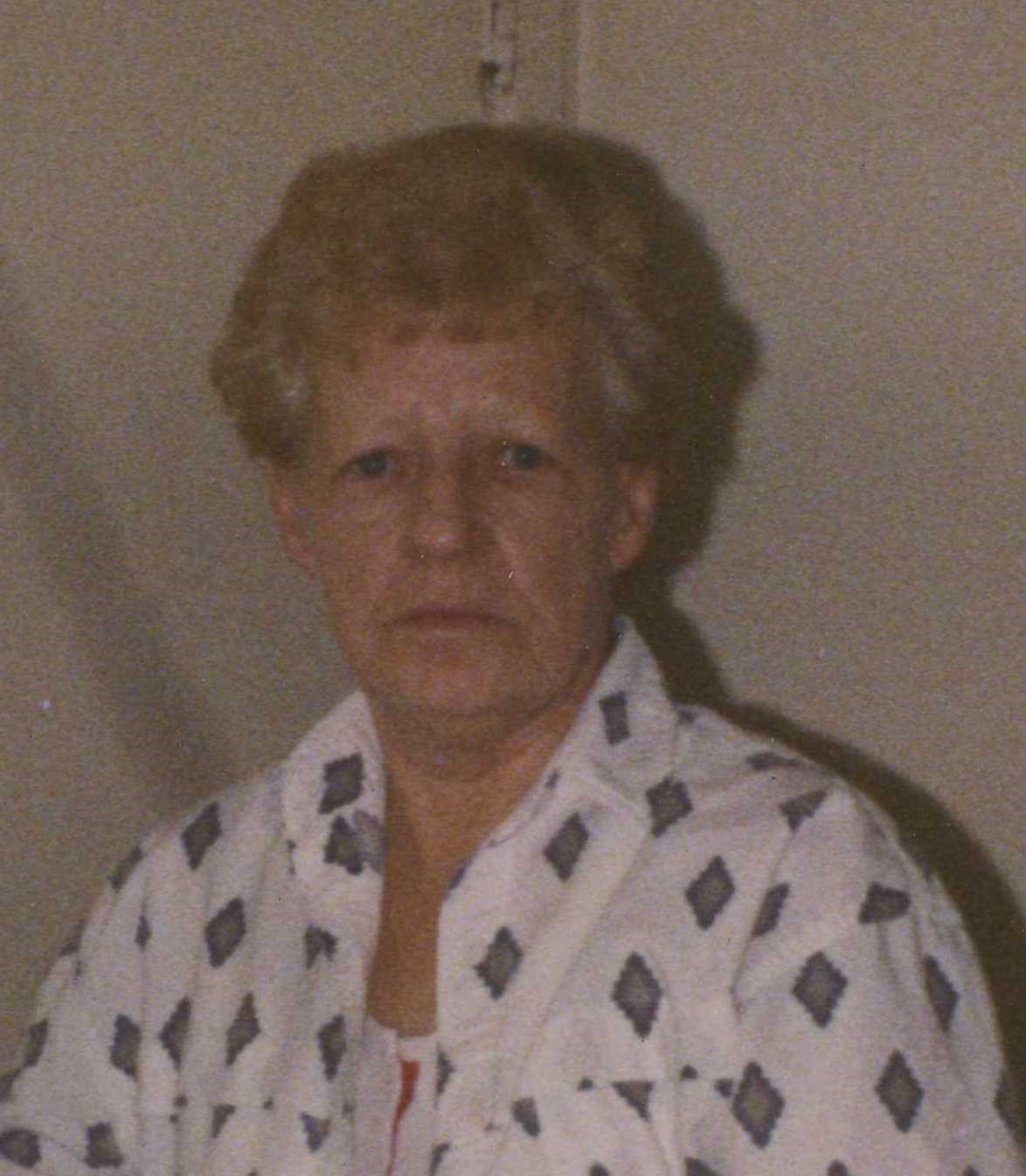 Obituary of Joy Bell Rains