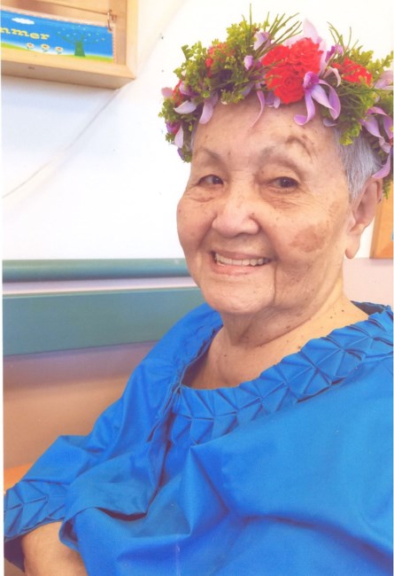 Obituary of Kikuye H. Higa