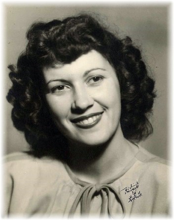 Obituario de Roberta Irene Harkey