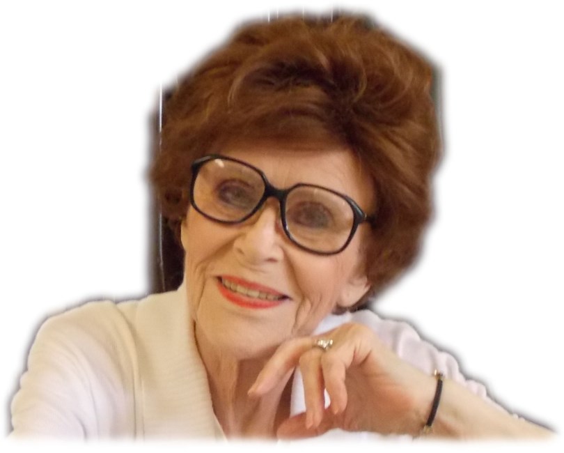 Obituary of Lillie Berniece Gossett