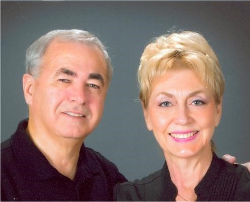 Obituary of Ralph & Judy Sparks