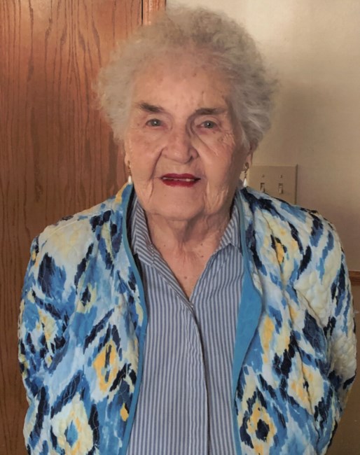 Juanita Ellis Obituary Kansas City, KS