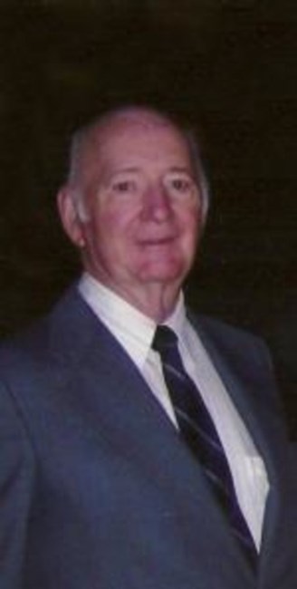 Obituary of William N. Van Ness