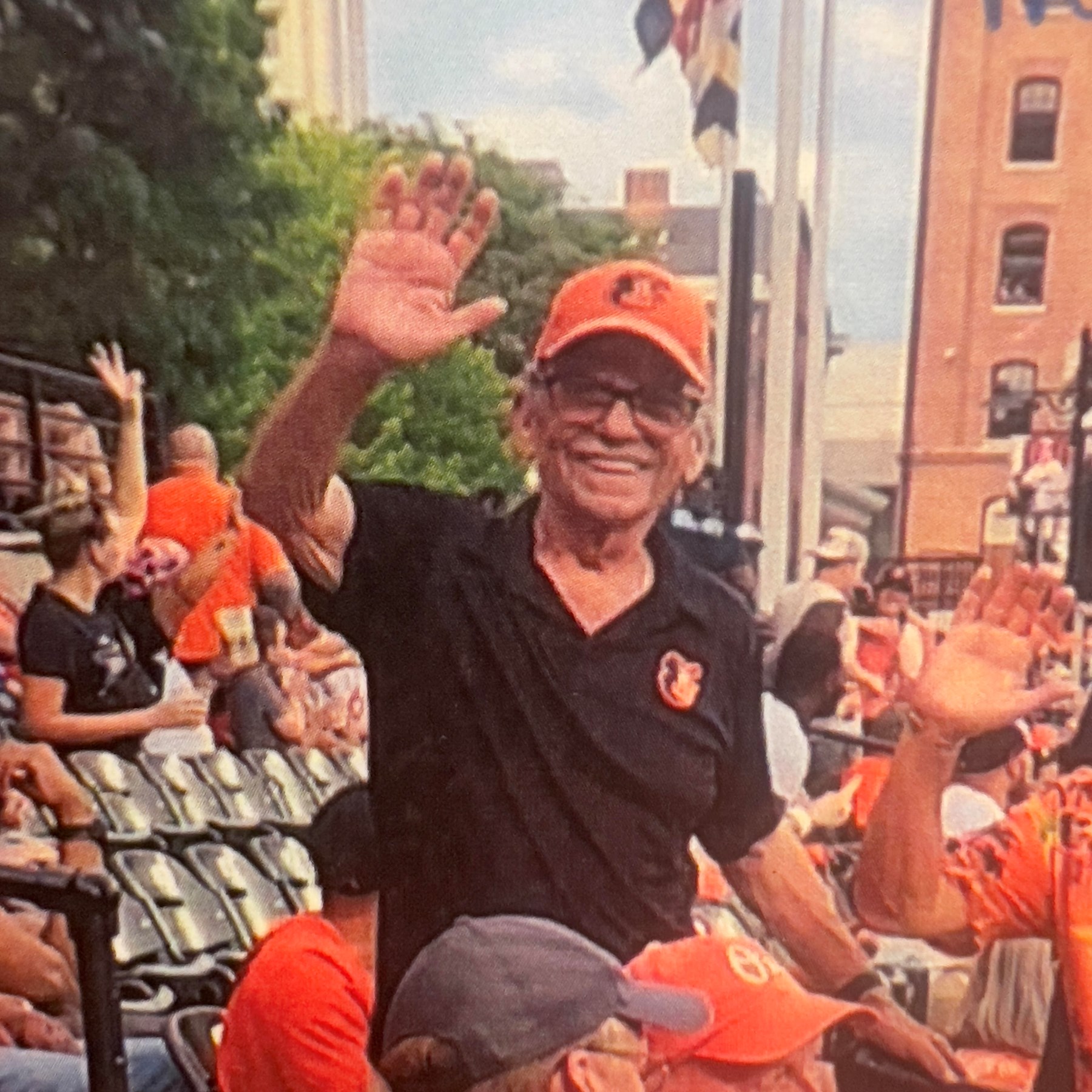 Obituary of Frederick William Witte III