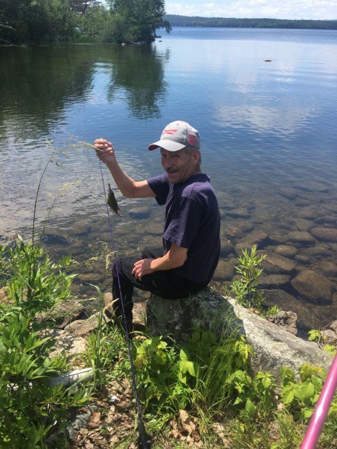 Obituary of Herman Joseph Lizotte