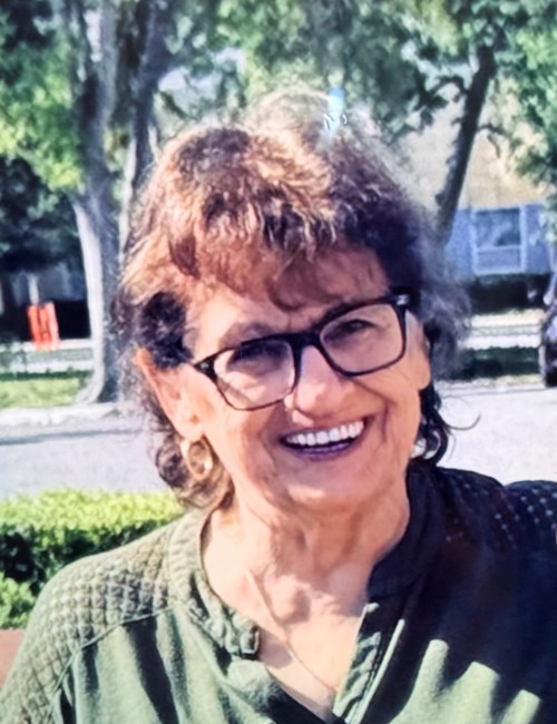 Obituary of Janet Elaine Bryant