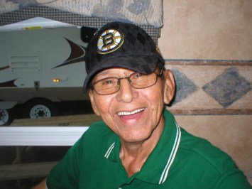 Obituary of Andrew Joseph Stevens