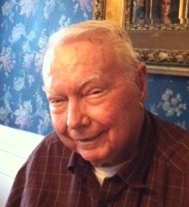 Obituary of John A. Thomas