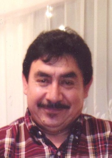 Obituary of Refugio Chavez