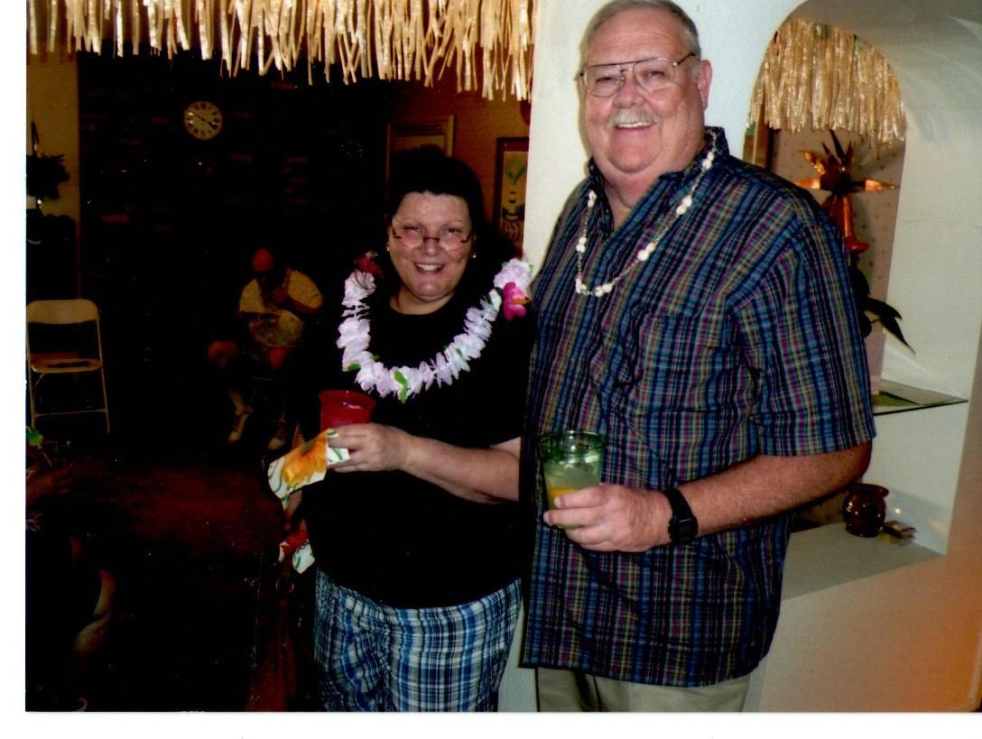 Obituary of William Henry Hess III