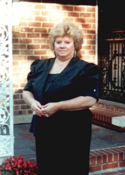 Obituary of Adeline Nasta