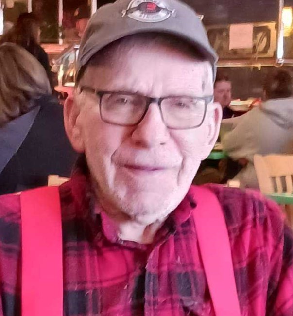 Obituary of Richard Martin "Dick" Swander