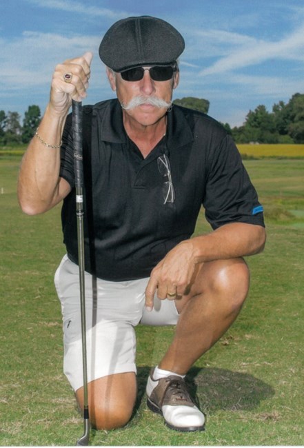 Obituary of Charles (Chaz) Edgar Richards