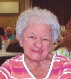 Obituary of Joyce M. Hubert