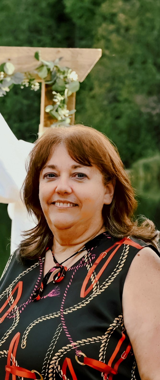 Obituary of Lise Goulet