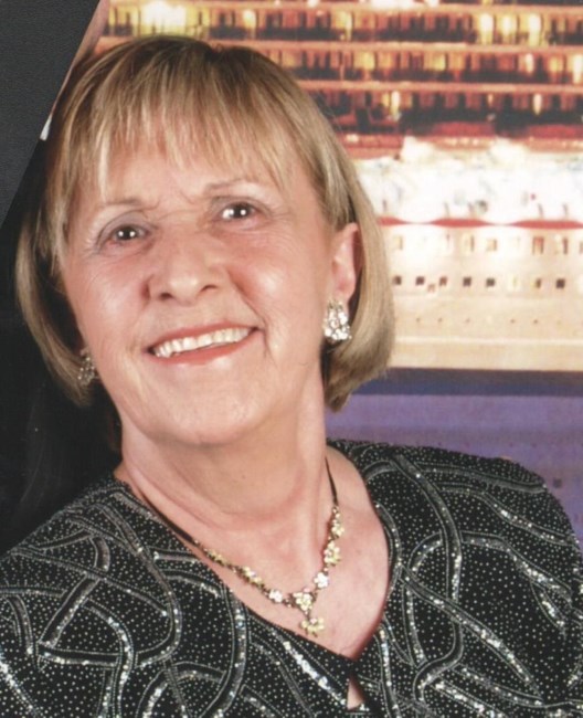 Obituary of Françine Dion