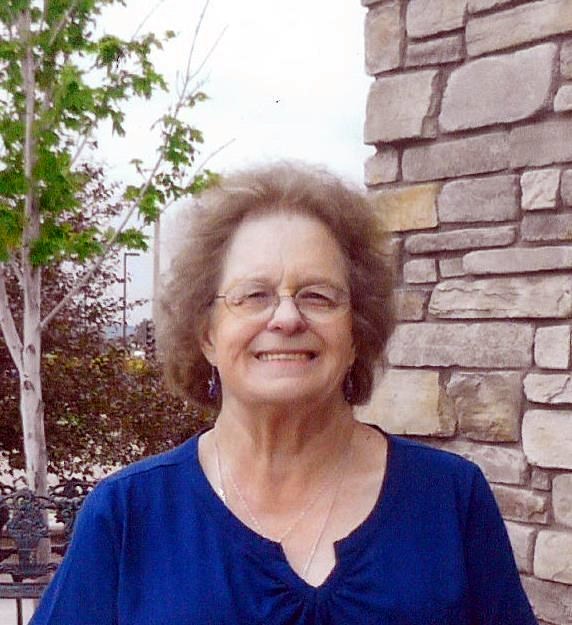 Obituary of Shirley L. Nelson