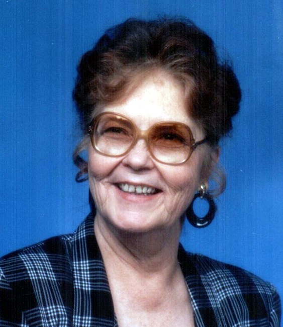Obituary of Alice Faye Tuttle