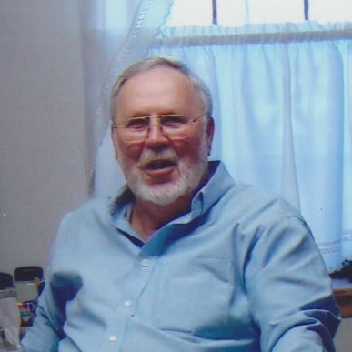 Obituary of Richard Hartwell Cook Sr.