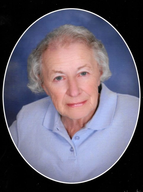 Obituary of Irene Frances Matway