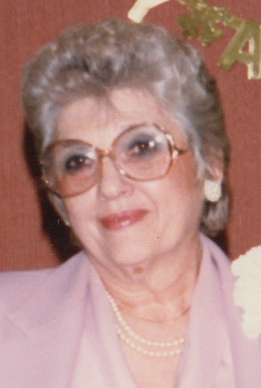 Obituary of Aliwee Kelley