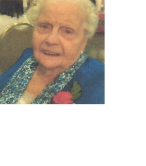 Obituary of Anna M Knach