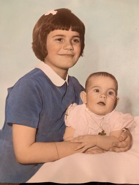 Obituary of Ms. Joy Violagis