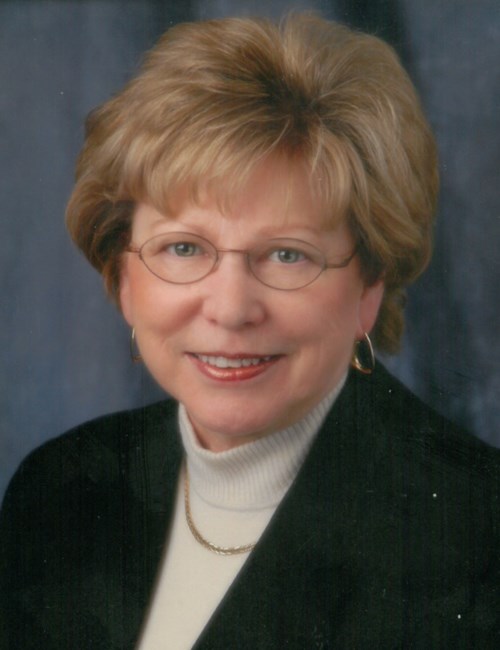 Obituary of Miriam Viola Englehart