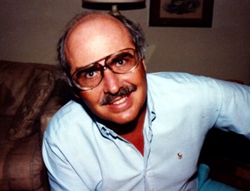 Obituary of Thomas Charles Avery