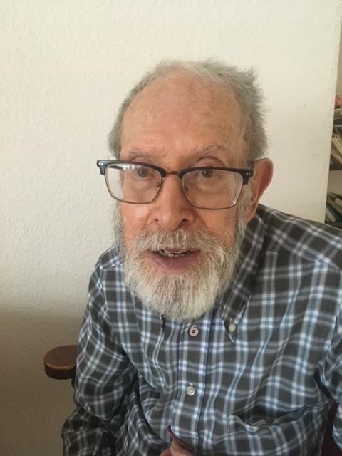 Obituary of Gustavo P Serafin