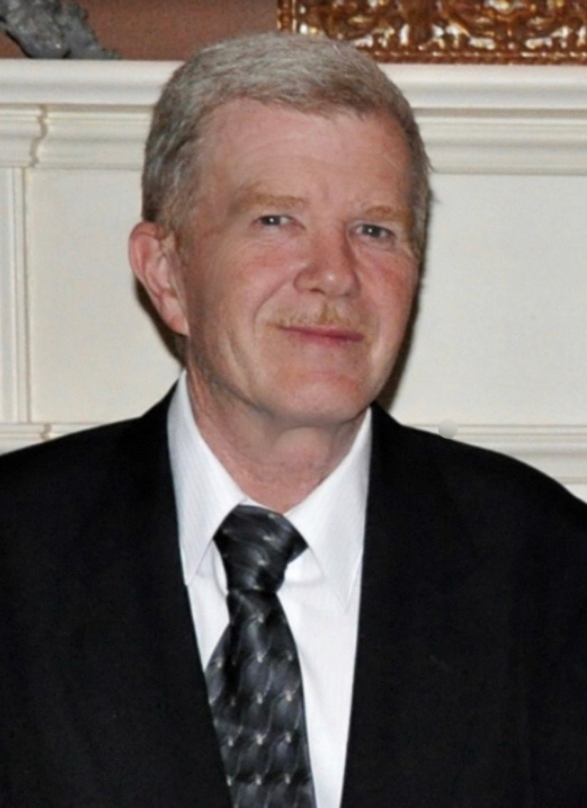 Obituary of Thomas Neil Odum