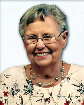 Obituary of Trudy Cheney