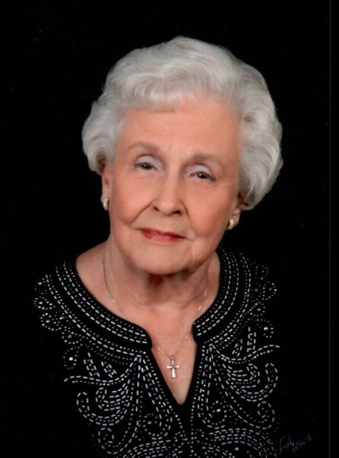 Obituary of Wanda "Honey" Jean Taylor