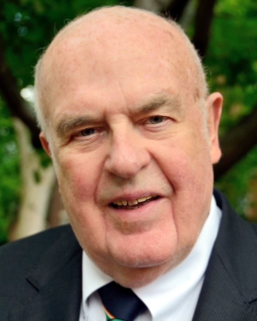 Obituary of William D. McCloskey