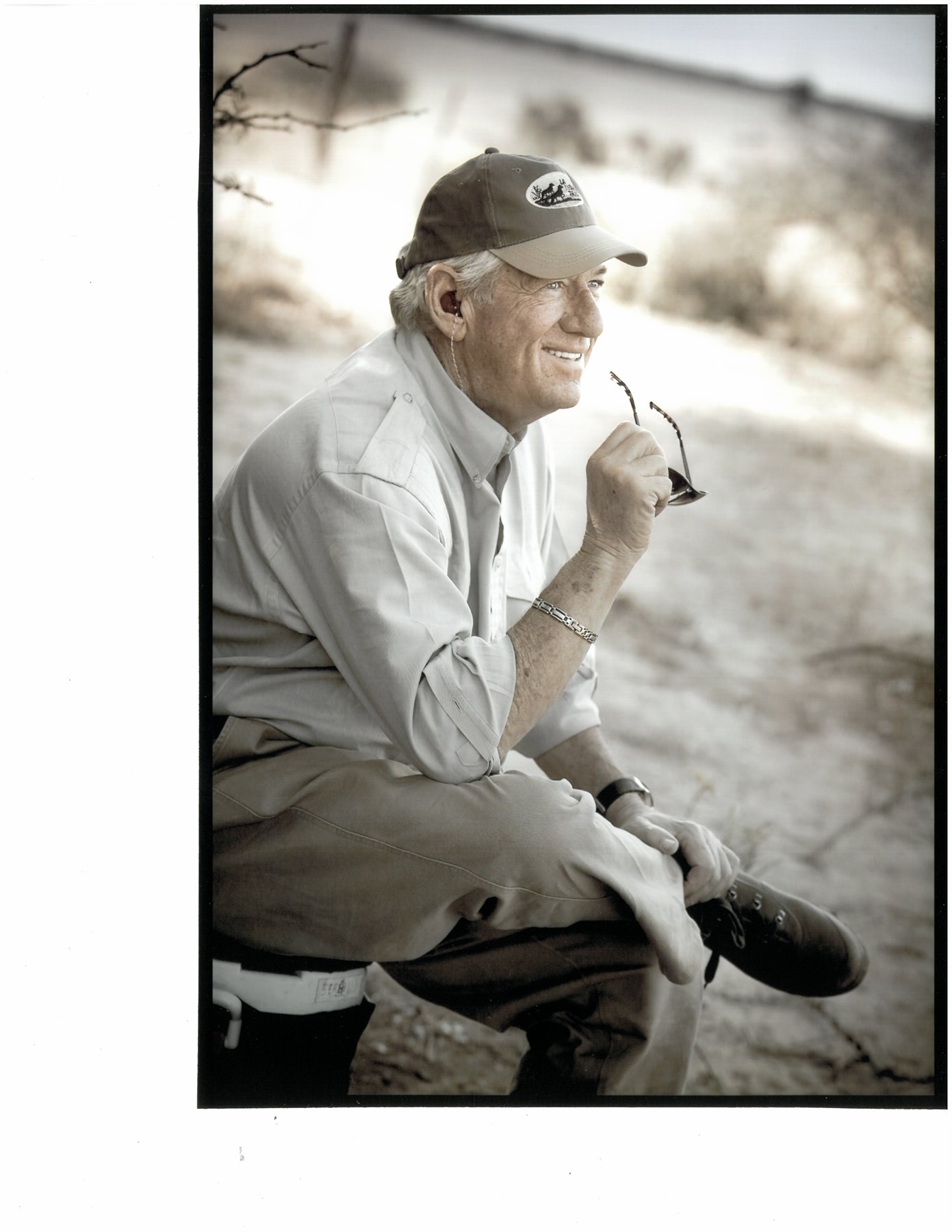 Obituary of Morton Allan Cohn