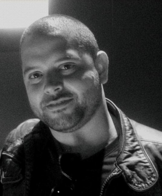 Obituary of Martin Edgardo Albarran López