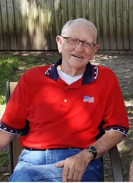 Obituario de James Aubrey Skaggs