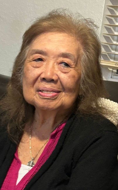 Obituary of Carol Ann Williams