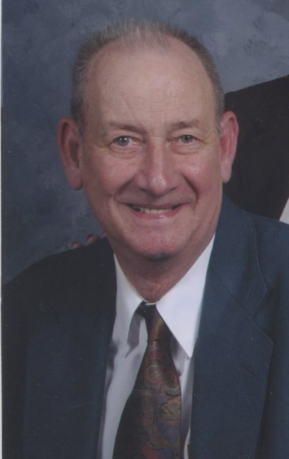 Obituary of Thomas L. Gibson Jr.