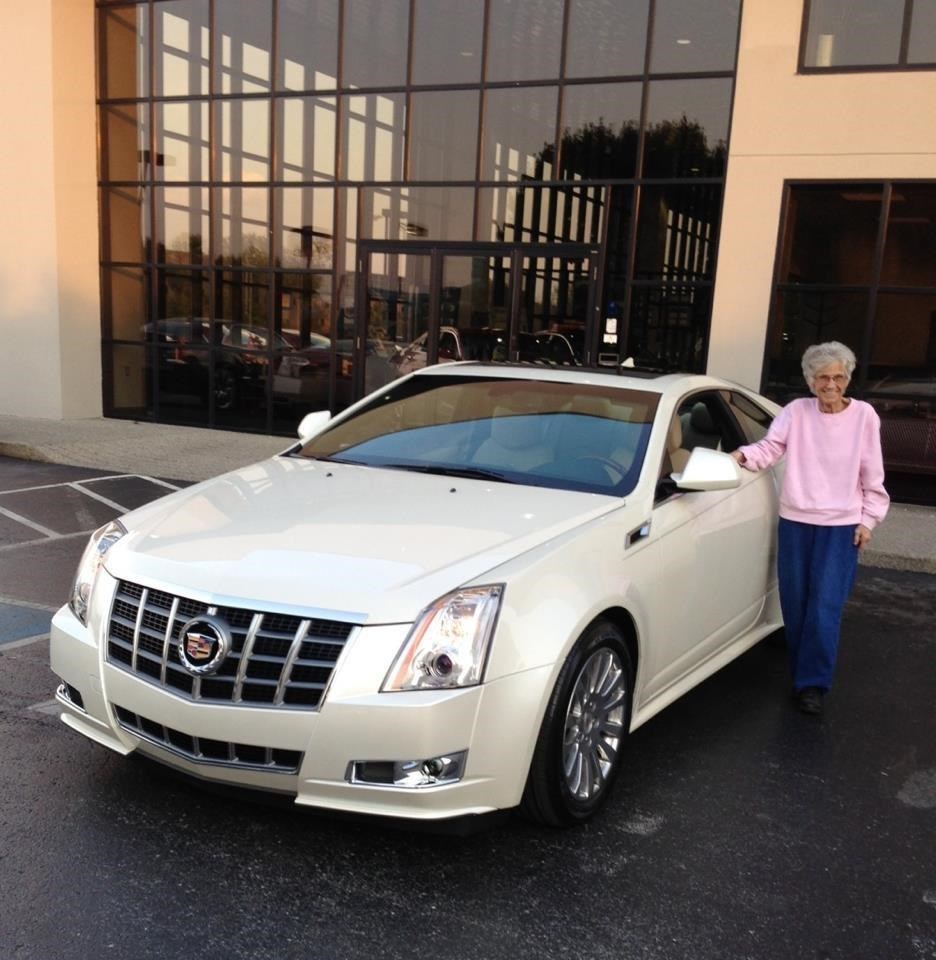 Obituario de Roberta Carolyn Bowen