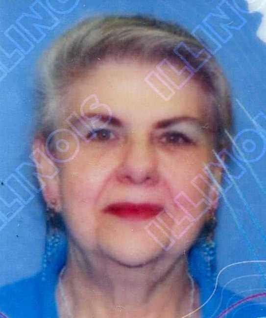 Obituary of Marilyn Jean Hill