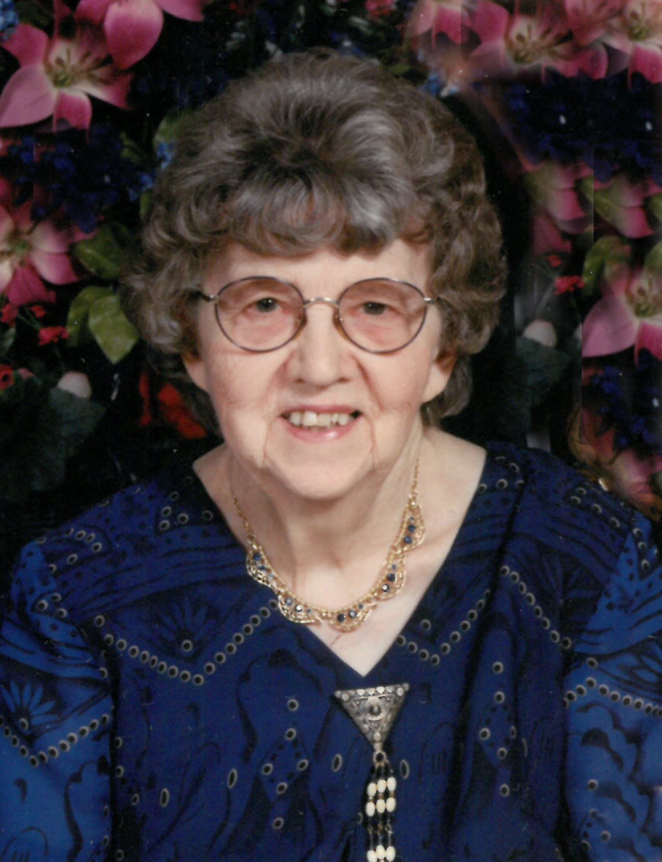 blanche garryn